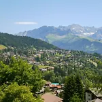 Le Mont Blanc 14 By Interhome Chesières