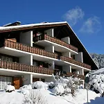 Appartement Le Mont Blanc 14 By Interhome Chesières