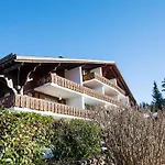 Appartement Le Mont Blanc 14 By Interhome