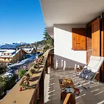 Le Mont Blanc 14 By Interhome アパート