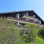 アパート Le Mont Blanc 14 By Interhome
