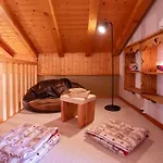 アパート Le Mont Blanc 14 By Interhome *