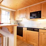 Appartement Le Mont Blanc 14 By Interhome Chesières