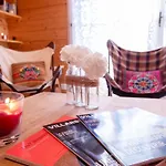 Le Mont Blanc 14 By Interhome Chesières