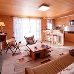 Le Mont Blanc 14 By Interhome Appartement *