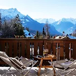 Le Mont Blanc 14 By Interhome Appartement
