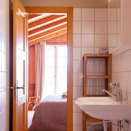 Le Mont Blanc By Interhome Apartment *