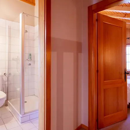 Apartment Le Mont Blanc By Interhome