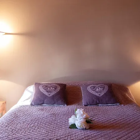 Le Mont Blanc 14 By Interhome