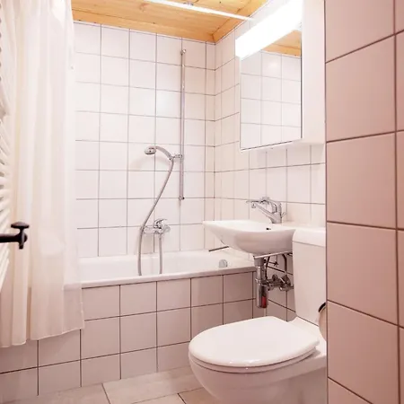 Le Mont Blanc By Interhome *