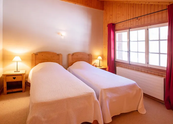 Le Mont Blanc 14 By Interhome