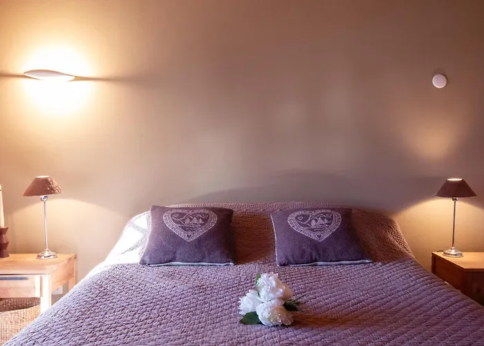 Le Mont Blanc 14 By Interhome