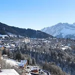 Le Mont Blanc 14 By Interhome * Chesières