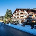 Appartement Le Mont Blanc 14 By Interhome *