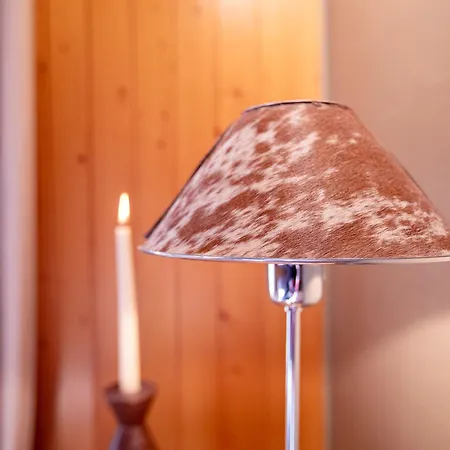Appartamento Le Mont Blanc 14 By Interhome Chesières