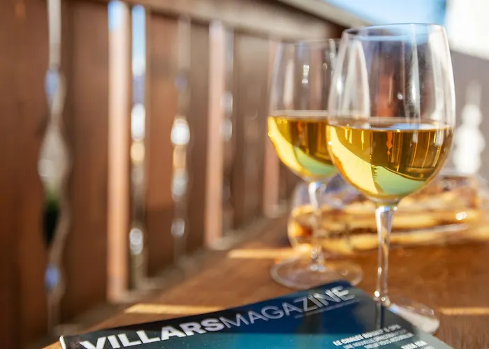 Le Mont Blanc 14 By Interhome Apartman