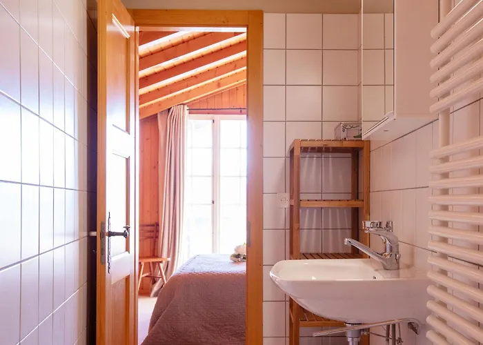 Le Mont Blanc 14 By Interhome Apartman *