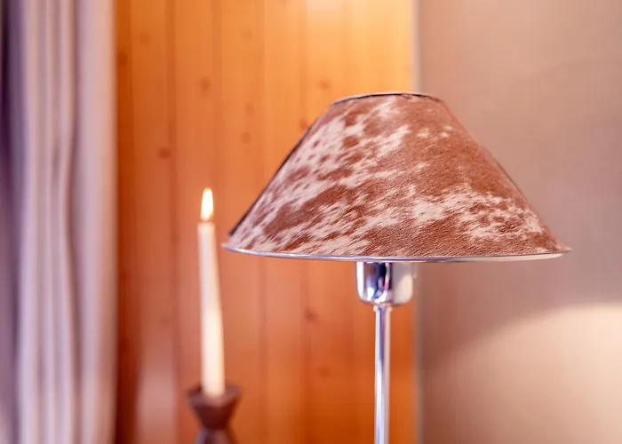 Apartman Le Mont Blanc 14 By Interhome Chesières