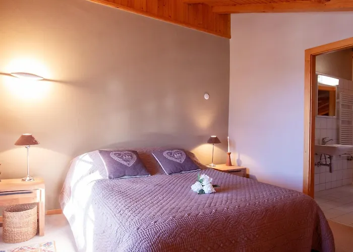 Le Mont Blanc 14 By Interhome Apartman