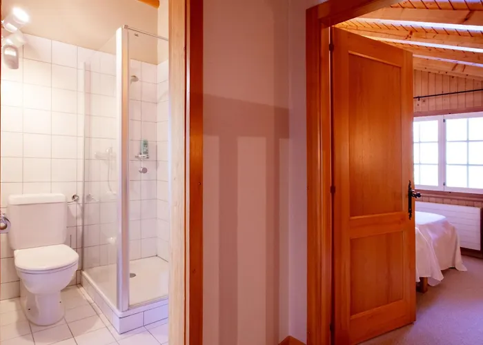 Apartman Le Mont Blanc 14 By Interhome