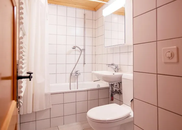 Le Mont Blanc 14 By Interhome *