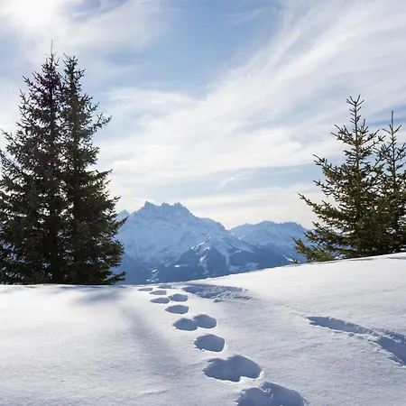 Le Mont Blanc 14 By Interhome *